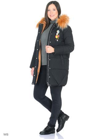 Пальто PRIMA WOMAN