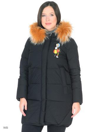 Пальто PRIMA WOMAN