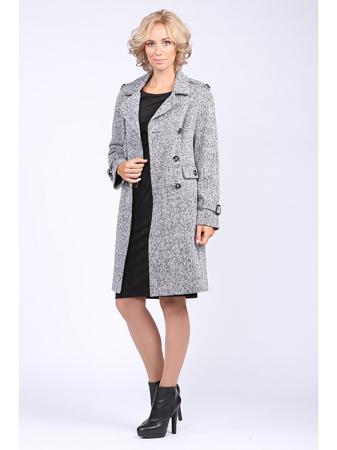 Пальто Almatti