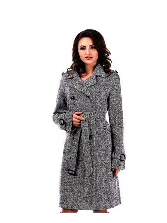 Пальто Almatti