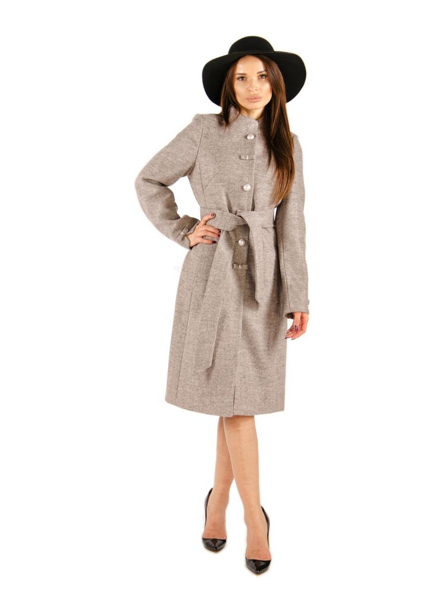 Пальто Almatti