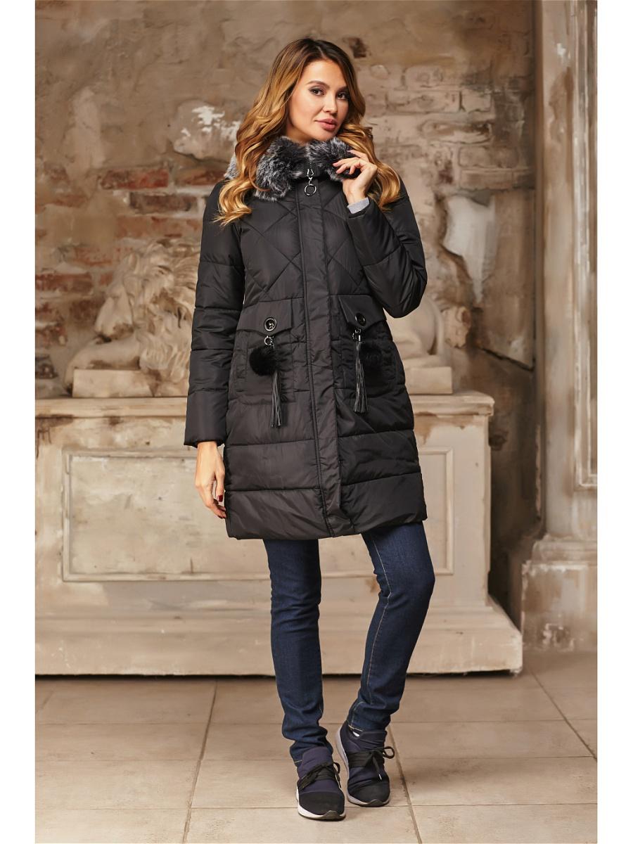 Пальто Vittoria Vicci