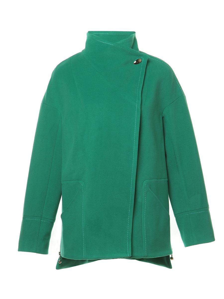 Пальто  -  цвет