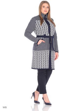 Пальто BOROVEC