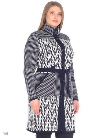 Пальто BOROVEC