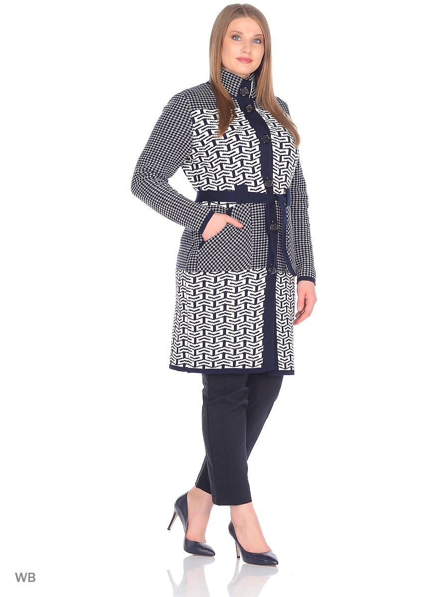 Пальто BOROVEC