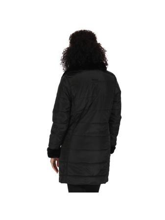 Пальто REGATTA