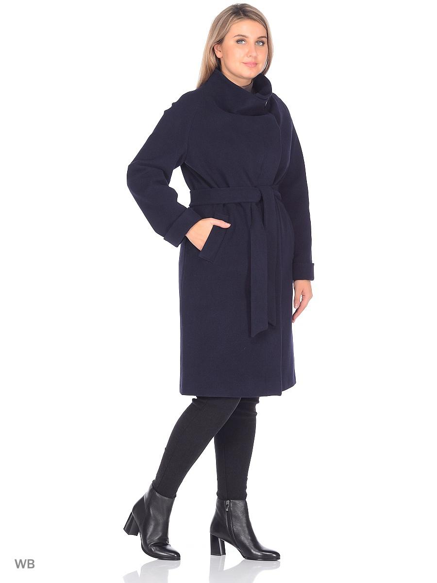 Пальто Almatti