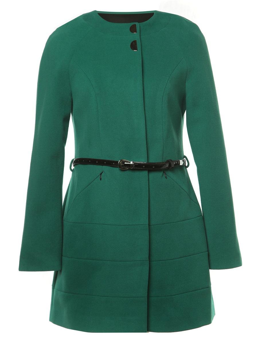 Пальто  -  цвет