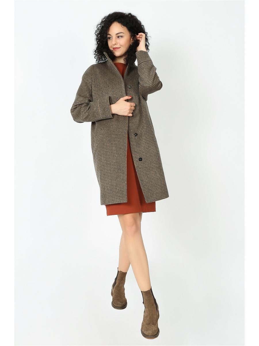 Пальто Glam casual