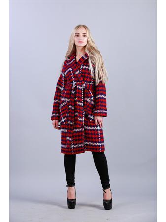 Пальто Komsomolka Zoe