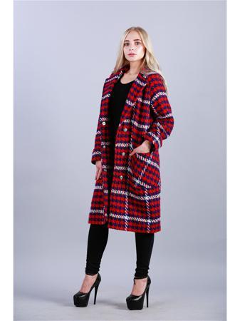 Пальто Komsomolka Zoe