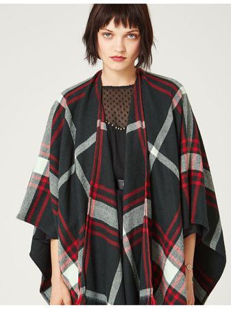 Пальто Jennyfer