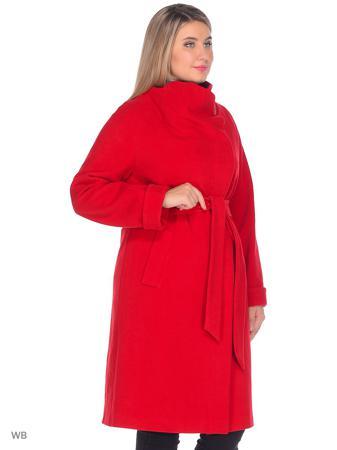 Пальто Almatti