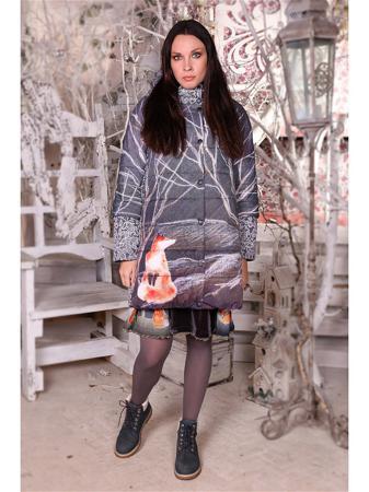 Пальто ДушеГрея