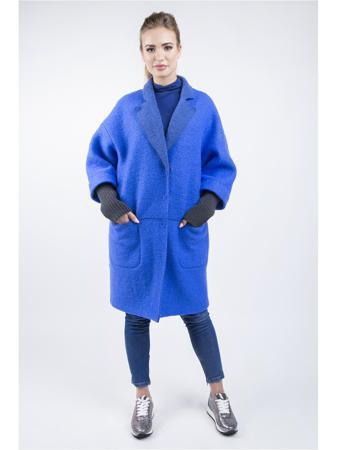 Пальто N by G. lab