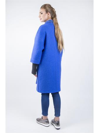 Пальто N by G. lab