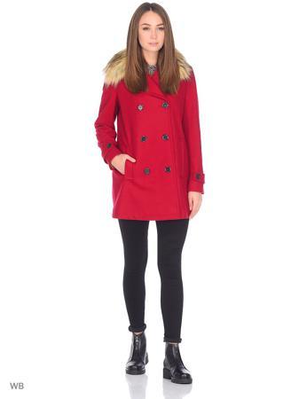 Пальто United Colors of Benetton