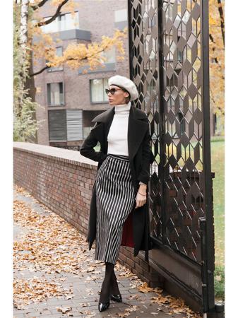 Пальто LN Family