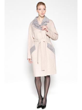 Пальто PRIMA WOMAN