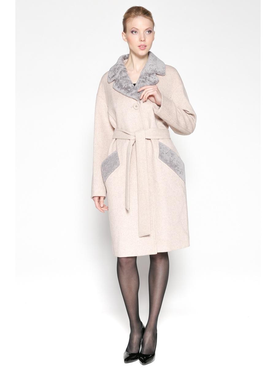 Пальто PRIMA WOMAN