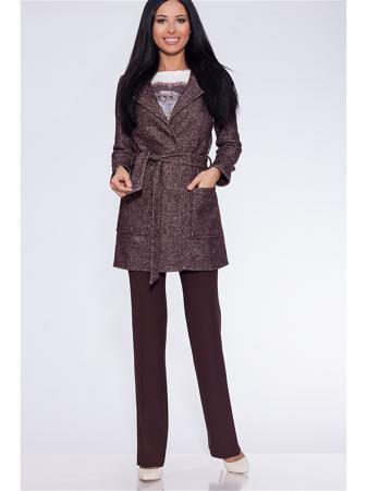 Пальто Emansipe