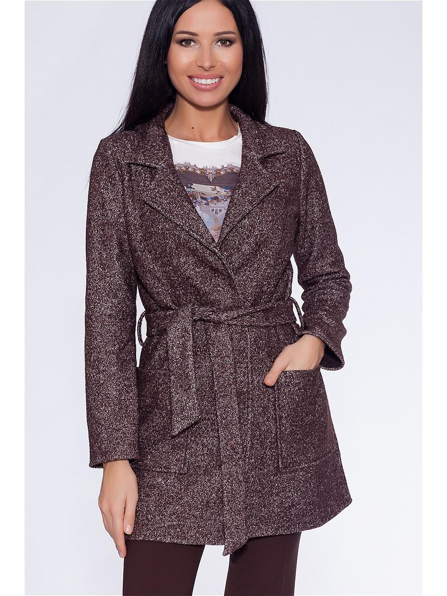 Пальто Emansipe