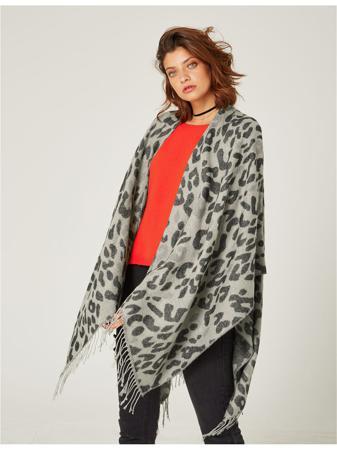 Пальто Jennyfer