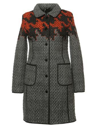 Пальто Mirage-MV