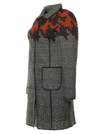 Пальто Mirage-MV