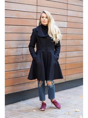 Пальто Komsomolka Zoe