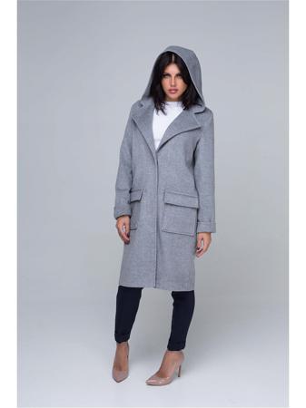 Пальто La mia perla