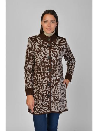 Пальто Maria Velada