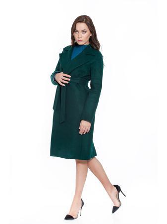 Пальто Eva Menda