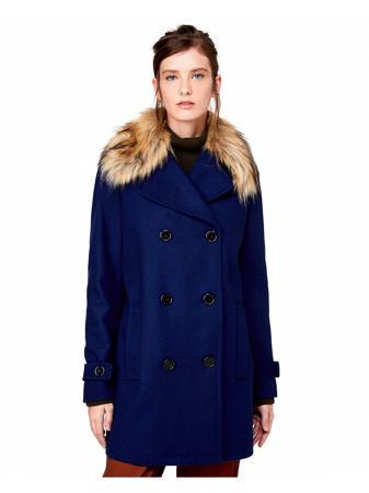 Пальто United Colors of Benetton
