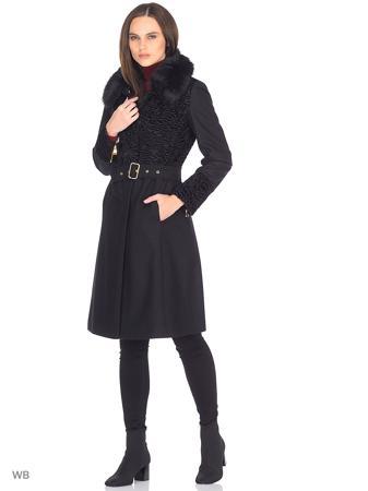 Пальто United Colors of Benetton