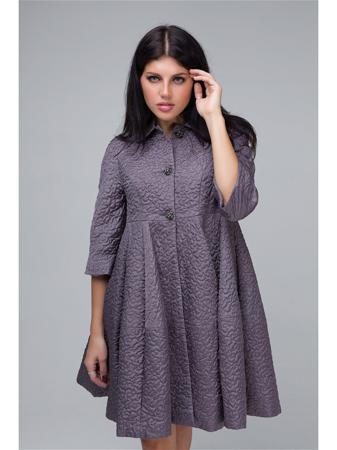 Пальто La mia perla