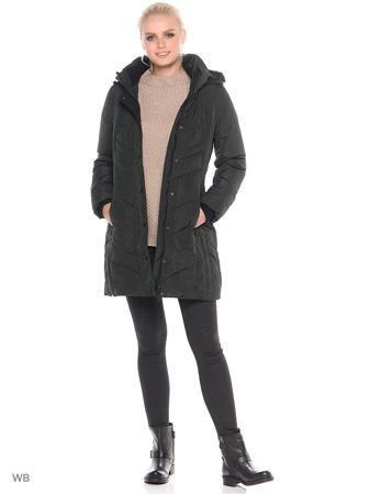 Пальто TOM TAILOR