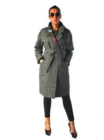 Пальто Almatti