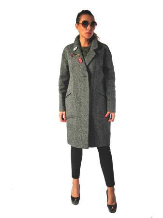 Пальто Almatti