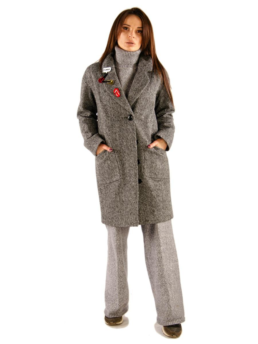 Пальто Almatti