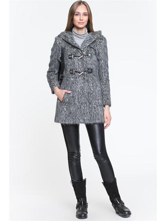 Пальто Style national