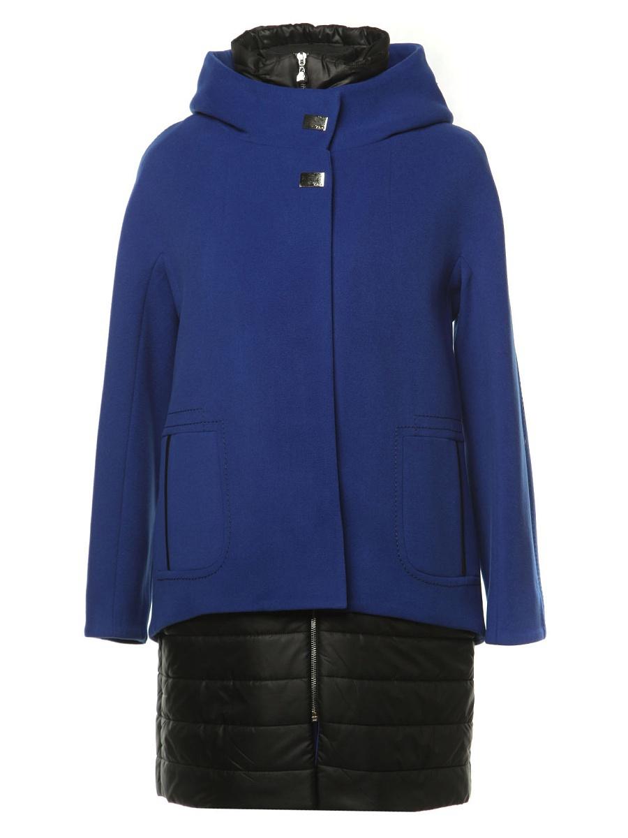 Пальто  -  цвет