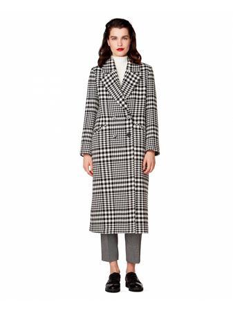 Пальто United Colors of Benetton