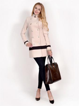 Пальто FRANCESCA LUCINI