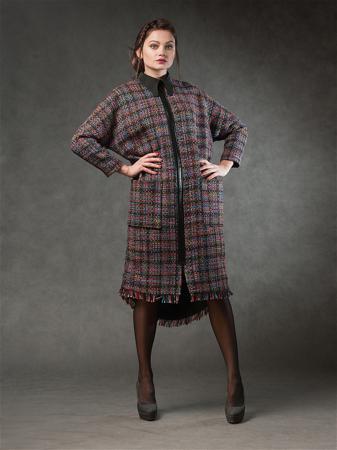 Пальто MISUTERI