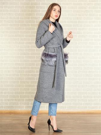 Пальто TrendyAngel