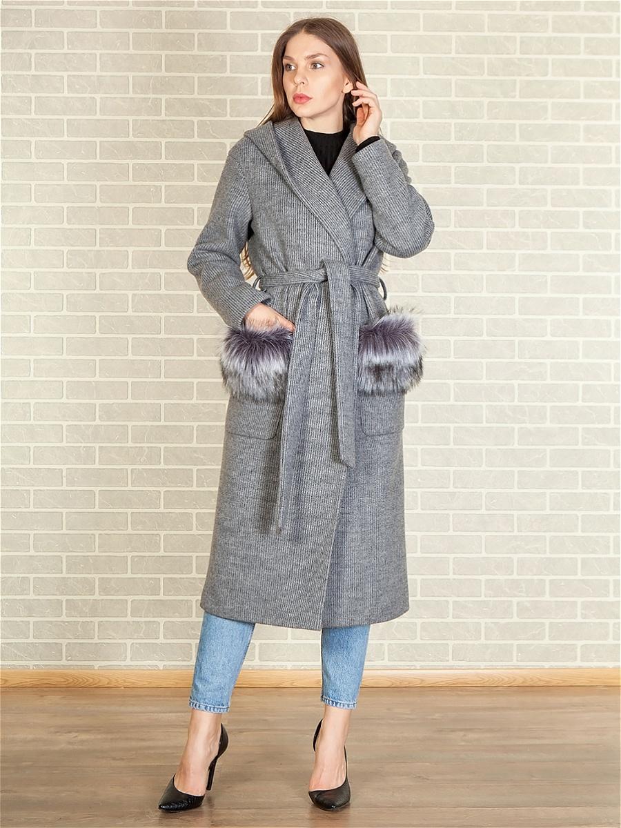 Пальто TrendyAngel