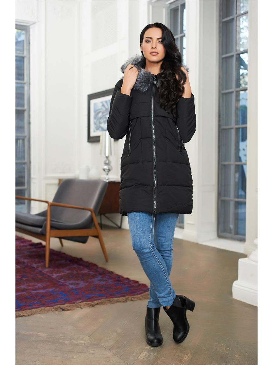 Пальто Vittoria Vicci