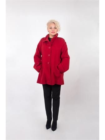 Пальто Sigma Style